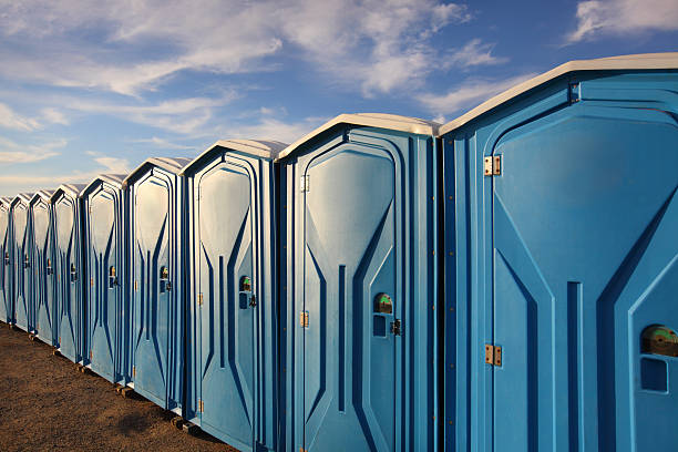 Best Portable Restroom for Sporting Events  in Wayne, WV